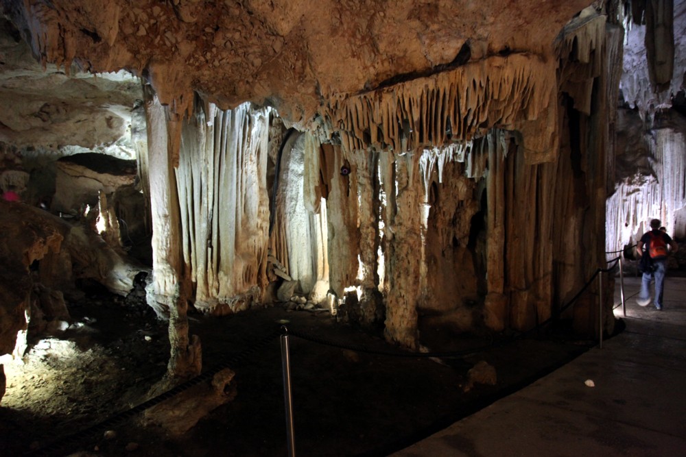 Höhle von Nerja 4 1000