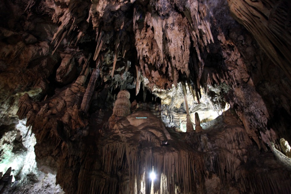 Höhle von Nerja 9 1000