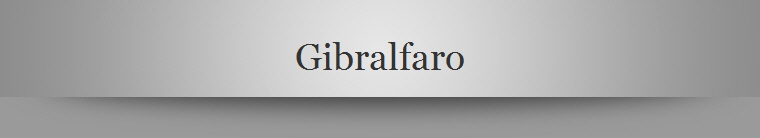 Gibralfaro
