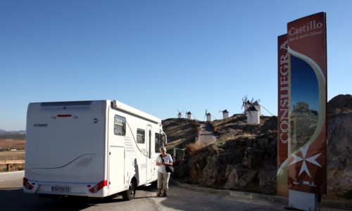 Castillo de la Muela 1 W