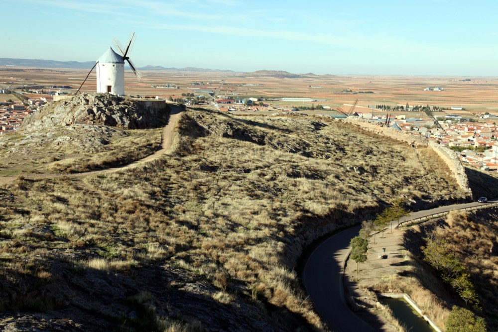 Castillo de la Muela 10 1000