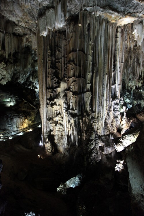 Höhle von Nerja 14 W