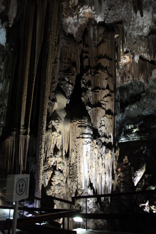 Höhle von Nerja 15 W