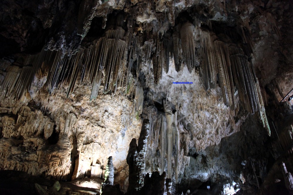 Höhle von Nerja 8 1000
