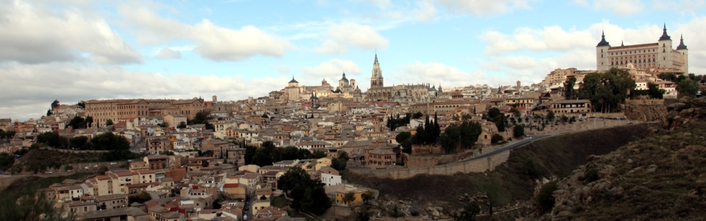 Toledo 1000